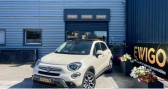 Fiat 500X occasion année 2019 boite Manuelle Annonce Fiat 500X occasion Essence 1.0 FIREFLY 120ch Toit ouvrant- Carplay Caméra à Saint-Priest