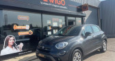 Fiat 500X occasion année 2019 boite Manuelle Annonce Fiat 500X occasion Essence 1.0 FIREFLY T T3 120 120TH 4X2 à Dieppe