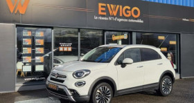 Fiat 500X occasion 2019 mise en vente à Rixheim par le garage EWIGO MULHOUSE - photo n°1