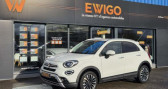Fiat 500X occasion  année 2019 boite Manuelle Annonce Fiat 500X occasion Essence 1.0 FIREFLY T T3 120 CONNECT EDITION 4X2 à Rixheim