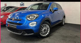 Fiat 500X , garage BYE BUY CAR LAON  Chambry