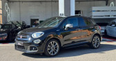 Annonce Fiat 500X occasion Essence 1.0 FIREFLY T T3 120 SPORT 4X2  La Seyne sur mer