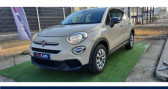 Annonce Fiat 500X occasion Essence 1.0 FireFly Turbo - 120 S&S X BERLINE Urban PHASE 3  ROUEN