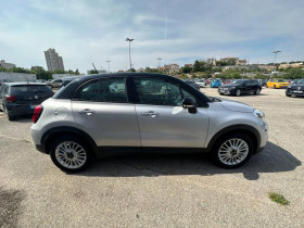 Fiat 500X 1.0 FireFly Turbo 120ch Lounge - 74 000 Kms  occasion  Marseille 10 - photo n5