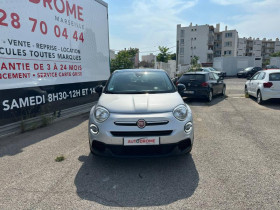 Fiat 500X 1.0 FireFly Turbo 120ch Lounge - 74 000 Kms  occasion  Marseille 10 - photo n2