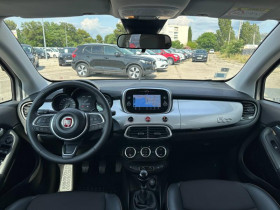 Fiat 500X 1.0 FireFly Turbo 120ch Lounge - 74 000 Kms  occasion  Marseille 10 - photo n11