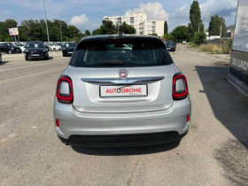 Fiat 500X 1.0 FireFly Turbo 120ch Lounge - 74 000 Kms  occasion  Marseille 10 - photo n7