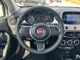 Fiat 500X 1.0 FireFly Turbo 120ch Lounge - 74 000 Kms  occasion  Marseille 10 - photo n12