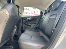 Fiat 500X 1.0 FireFly Turbo 120ch Lounge - 74 000 Kms  occasion  Marseille 10 - photo n15