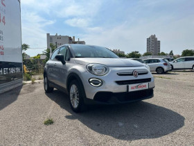 Fiat 500X 1.0 FireFly Turbo 120ch Lounge - 74 000 Kms  occasion  Marseille 10 - photo n3