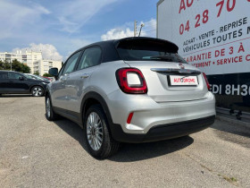 Fiat 500X 1.0 FireFly Turbo 120ch Lounge - 74 000 Kms  occasion  Marseille 10 - photo n8