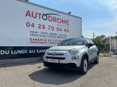 Fiat 500X occasion année 2020 boite Manuelle Annonce Fiat 500X occasion Essence 1.0 FireFly Turbo 120ch Lounge - 74 000 Kms à Marseille 10