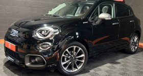 Fiat 500X occasion 2023 mise en vente à ANSE par le garage LYON AUTOS EXPO - photo n°1