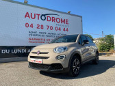 Fiat 500X occasion année 2018 boite Manuelle Annonce Fiat 500X occasion Essence 1.0 FireFly Turbo 120ch Urban - 3 000 Kms à Marseille 10