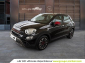 Annonce Fiat 500X occasion Essence 1.0 FireFly Turbo T3 120 ch (RED)  AUXERRE