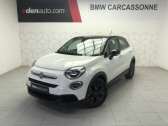 Annonce Fiat 500X occasion Essence 1.0 FireFly Turbo T3 120 ch 120th  Carcassonne