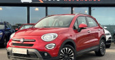 Annonce Fiat 500X occasion Essence 1.0 FIREFLY TURBO T3 120 CH CITY CROSS 1ERE MAIN CAMERA GPS  LESTREM