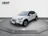 Annonce Fiat 500X occasion Essence 1.0 FireFly Turbo T3 120 ch City Cross Business  Angers