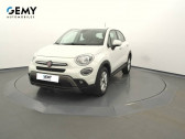 Annonce Fiat 500X occasion Essence 1.0 FireFly Turbo T3 120 ch City Cross Business à Angers