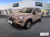 Fiat 500X occasion année 2021 boite Manuelle Annonce Fiat 500X occasion Essence 1.0 FireFly Turbo T3 120 ch City Cross à Â VENISSIEUX