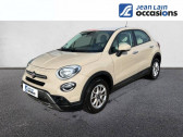 Annonce Fiat 500X occasion Essence 1.0 FireFly Turbo T3 120 ch City Cross  Valence