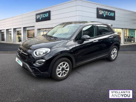 Fiat 500X , garage SPOTICAR STELLANTIS &YOU BOULOGNE RUE DU CHATEAU  BOULOGNE BILLANCOURT