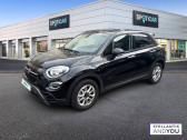 Fiat 500X occasion année 2019 boite Manuelle Annonce Fiat 500X occasion Essence 1.0 FireFly Turbo T3 120 ch City Cross à BOULOGNE BILLANCOURT