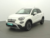 Annonce Fiat 500X occasion Essence 1.0 FireFly Turbo T3 120 ch City Cross  saint jean d'angely