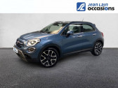 Fiat 500X occasion année 2021 boite Manuelle Annonce Fiat 500X occasion Essence 1.0 FireFly Turbo T3 120 ch City Cross à La Motte-Servolex