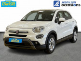 Annonce Fiat 500X occasion Essence 1.0 FireFly Turbo T3 120 ch City Cross  SASSENAGE