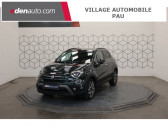 Annonce Fiat 500X occasion Essence 1.0 FireFly Turbo T3 120 ch City Cross � LONS