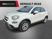 Annonce Fiat 500X occasion Essence 1.0 FireFly Turbo T3 120 ch City Cross � Villeneuve-sur-Lot