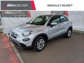 Annonce Fiat 500X occasion Essence 1.0 FireFly Turbo T3 120 ch City Cross  Muret