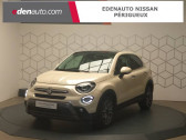 Annonce Fiat 500X occasion Essence 1.0 FireFly Turbo T3 120 ch Club à Périgueux