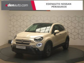Fiat 500X occasion année 2019 boite Manuelle Annonce Fiat 500X occasion Essence 1.0 FireFly Turbo T3 120 ch Club à Périgueux
