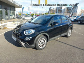 Fiat 500X occasion année 2019 boite Manuelle Annonce Fiat 500X occasion Essence 1.0 FireFly Turbo T3 120 ch Club à Toulouse