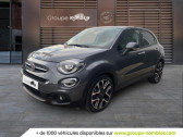 Annonce Fiat 500X occasion Essence 1.0 FireFly Turbo T3 120 ch Connect Edition  VILLEFRANCHE SUR SAONE