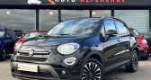 Fiat 500X 1.0 FIREFLY TURBO T3 120 CH CROSS 1ERE MAIN CAMERA DEMARRAGE   LESTREM 62