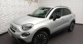 Annonce Fiat 500X occasion Essence 1.0 FireFly Turbo T3 120 ch Cross  Chenove
