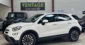 Fiat 500X 1.0 FireFly Turbo T3 120 ch Cross   LA CIOTAT 13