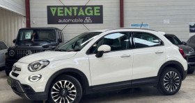 Fiat 500X , garage VENTAGE AUTOMOBILES  LA CIOTAT