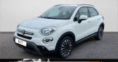 Fiat 500X occasion année 2020 boite Manuelle Annonce Fiat 500X occasion Essence 1.0 firefly turbo t3 120 ch cross à Saint-Ouen-l'Aumône