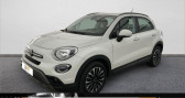 Fiat 500X 1.0 firefly turbo t3 120 ch cross   Saint-Ouen-l'Aumne 95