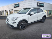 Fiat 500X occasion année 2019 boite Manuelle Annonce Fiat 500X occasion Essence 1.0 FireFly Turbo T3 120 ch Cross à CESSON-SEVIGNE