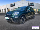 Fiat 500X 1.0 FireFly Turbo T3 120 ch Cross   BOULOGNE BILLANCOURT 92