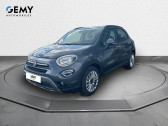 Annonce Fiat 500X occasion Essence 1.0 FireFly Turbo T3 120 ch Cross  Angers