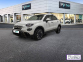 Fiat 500X occasion année 2019 boite Manuelle Annonce Fiat 500X occasion Essence 1.0 FireFly Turbo T3 120 ch Cross à CESSON-SEVIGNE