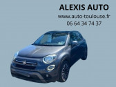 Fiat 500X occasion année 2021 boite Manuelle Annonce Fiat 500X occasion Essence 1.0 FireFly Turbo T3 120 ch Cross à Le Born