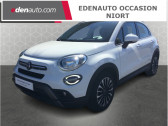 Fiat 500X 1.0 FireFly Turbo T3 120 ch Cross  2020 - annonce de voiture en vente sur Auto S&eacute;lection.com