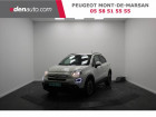 Fiat 500X occasion Blanc année 2019 boite Manuelle Annonce Fiat 500X occasion Essence 1.0 FireFly Turbo T3 120 ch Cross à Saint-Pierre-du-Mont